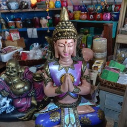 SANTERÍA EL RINCÓN DE DON BENITO 