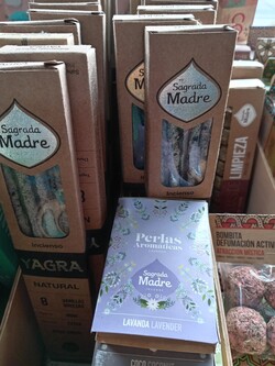 SANTERÍA EL RINCÓN DE DON BENITO 