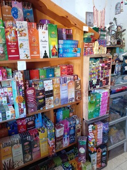 SANTERÍA EL RINCÓN DE DON BENITO 