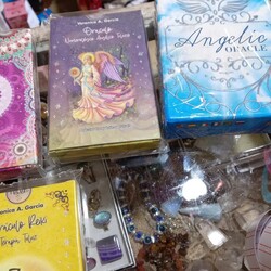 SANTERÍA EL RINCÓN DE DON BENITO 