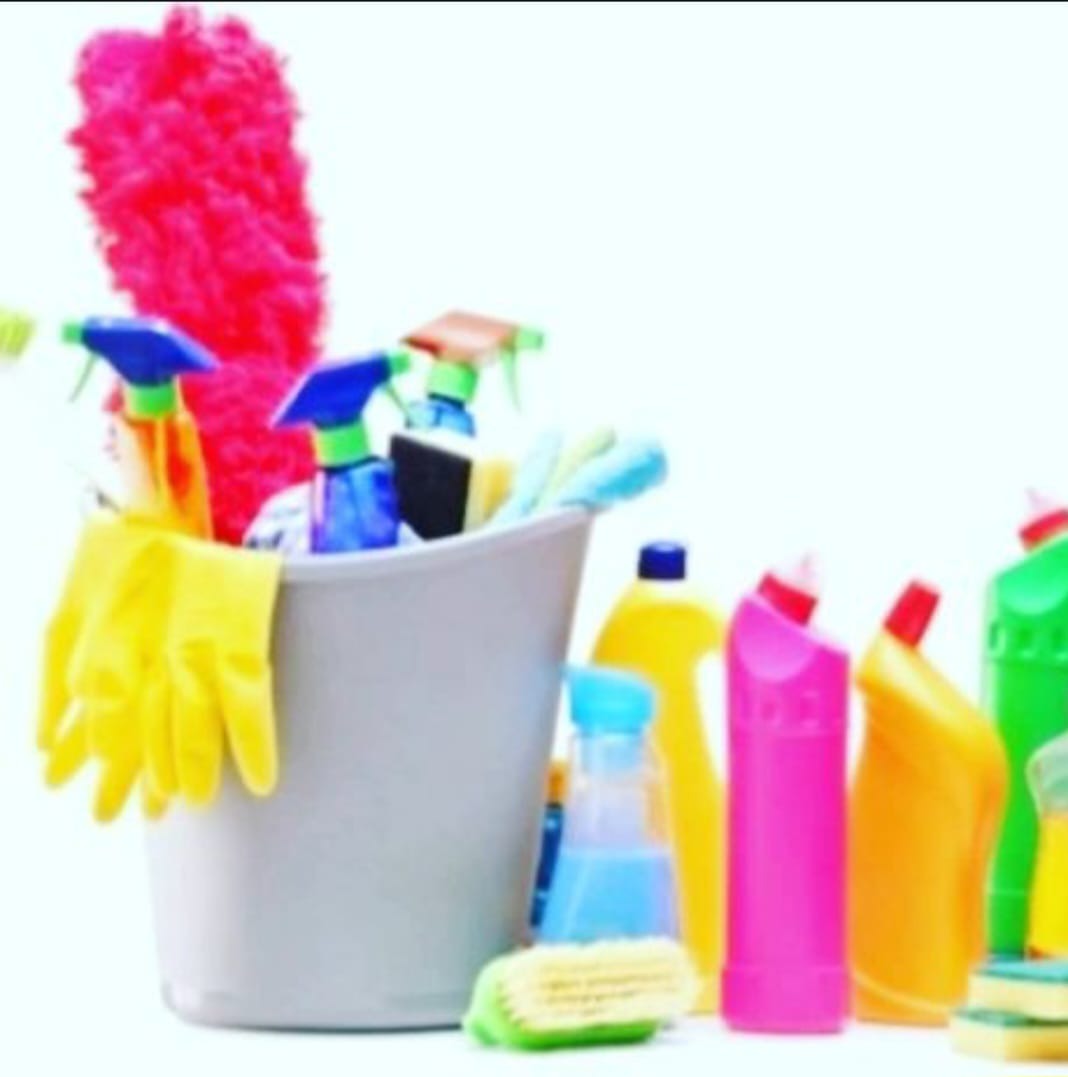 Bells Servicio de Limpieza y Mantenimiento  