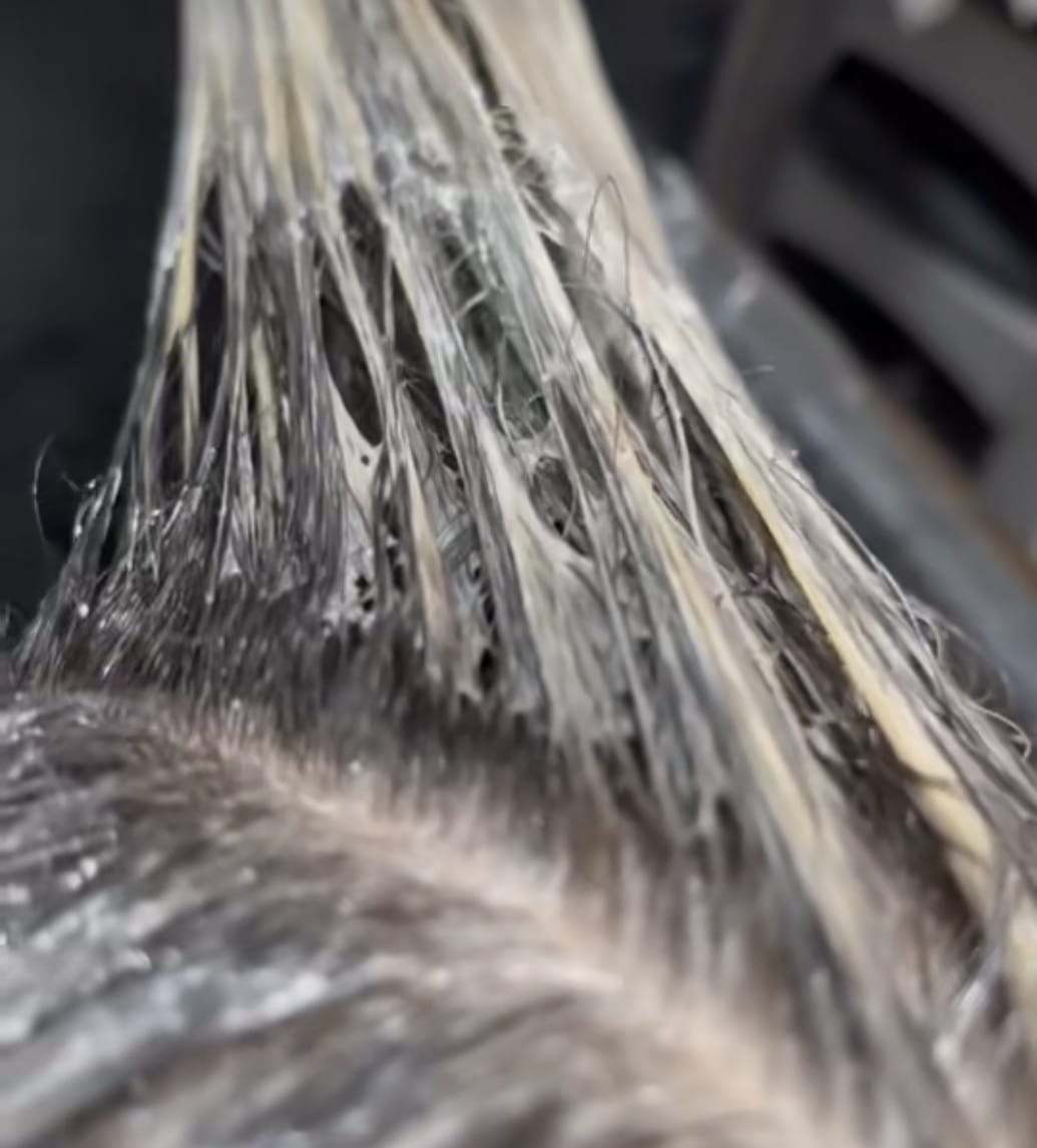 Patto Brienza Coiffeur  