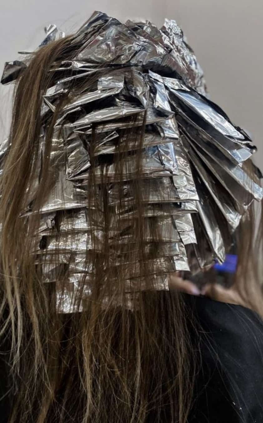 Patto Brienza Coiffeur  