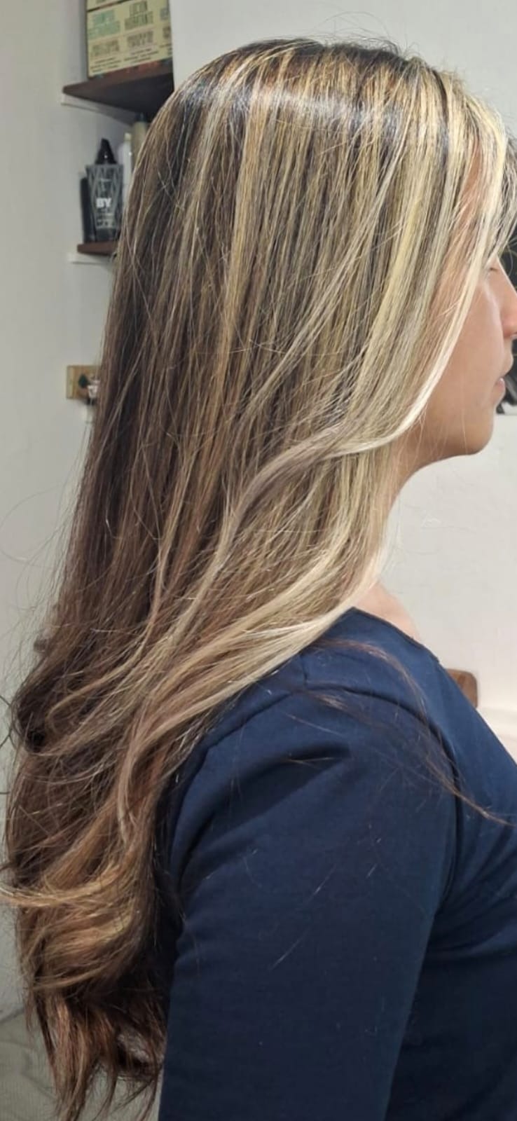 Patto Brienza Coiffeur  