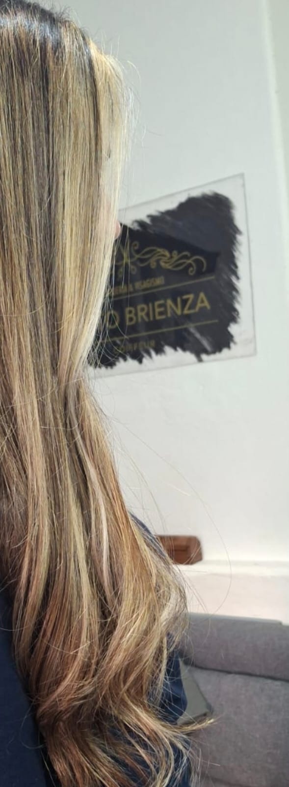 Patto Brienza Coiffeur  