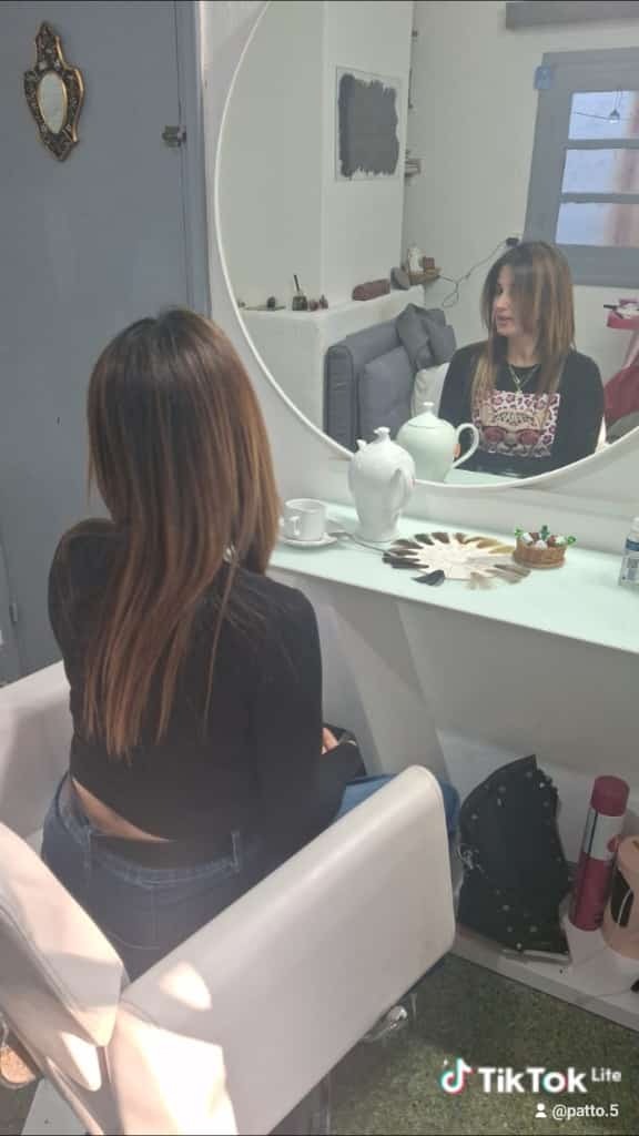 Patto Brienza Coiffeur  