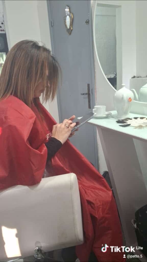 Patto Brienza Coiffeur  