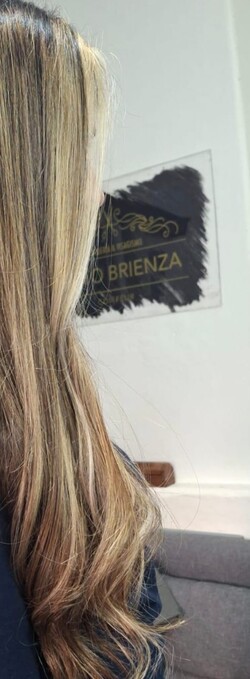 Patto Brienza Coiffeur 