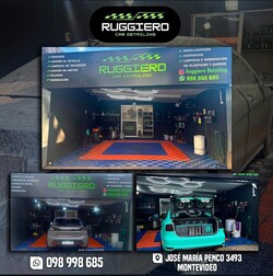 Ruggiero Car Detailing 