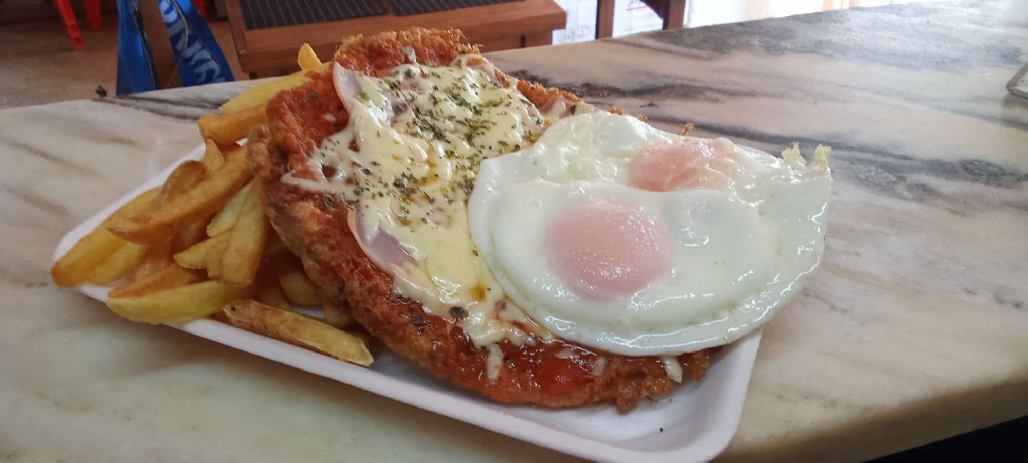 Kitchen Cart " La Enramada"  