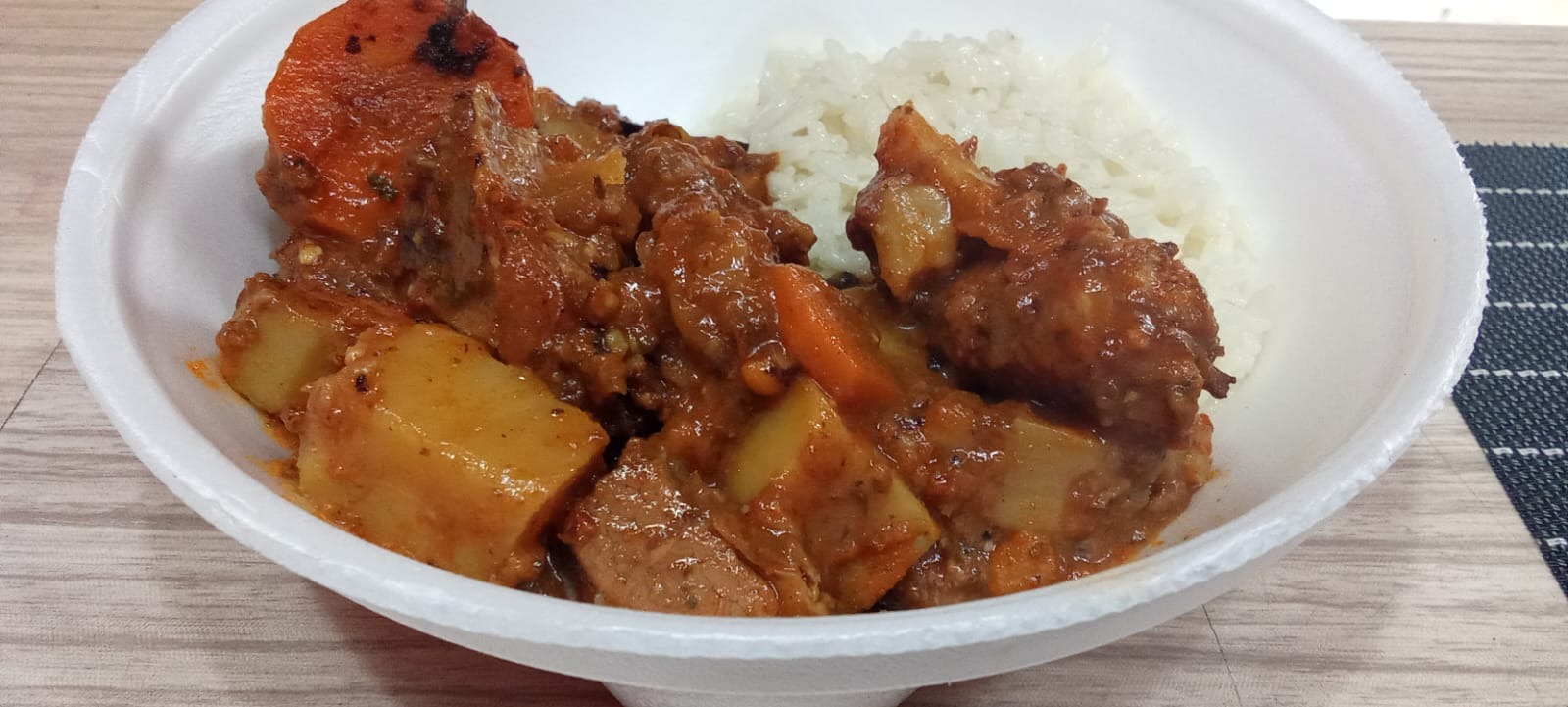 Kitchen Cart " La Enramada"  