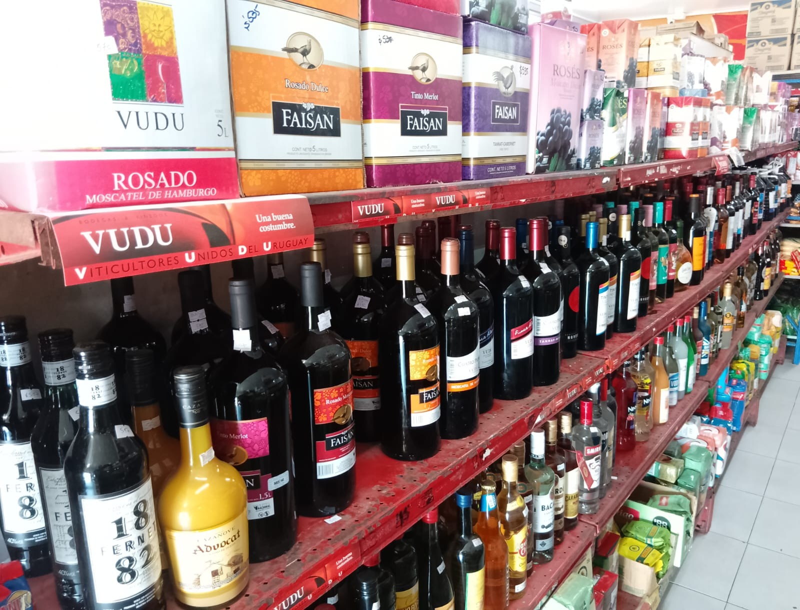 AUTOSERVICE 5 ESQUINAS  