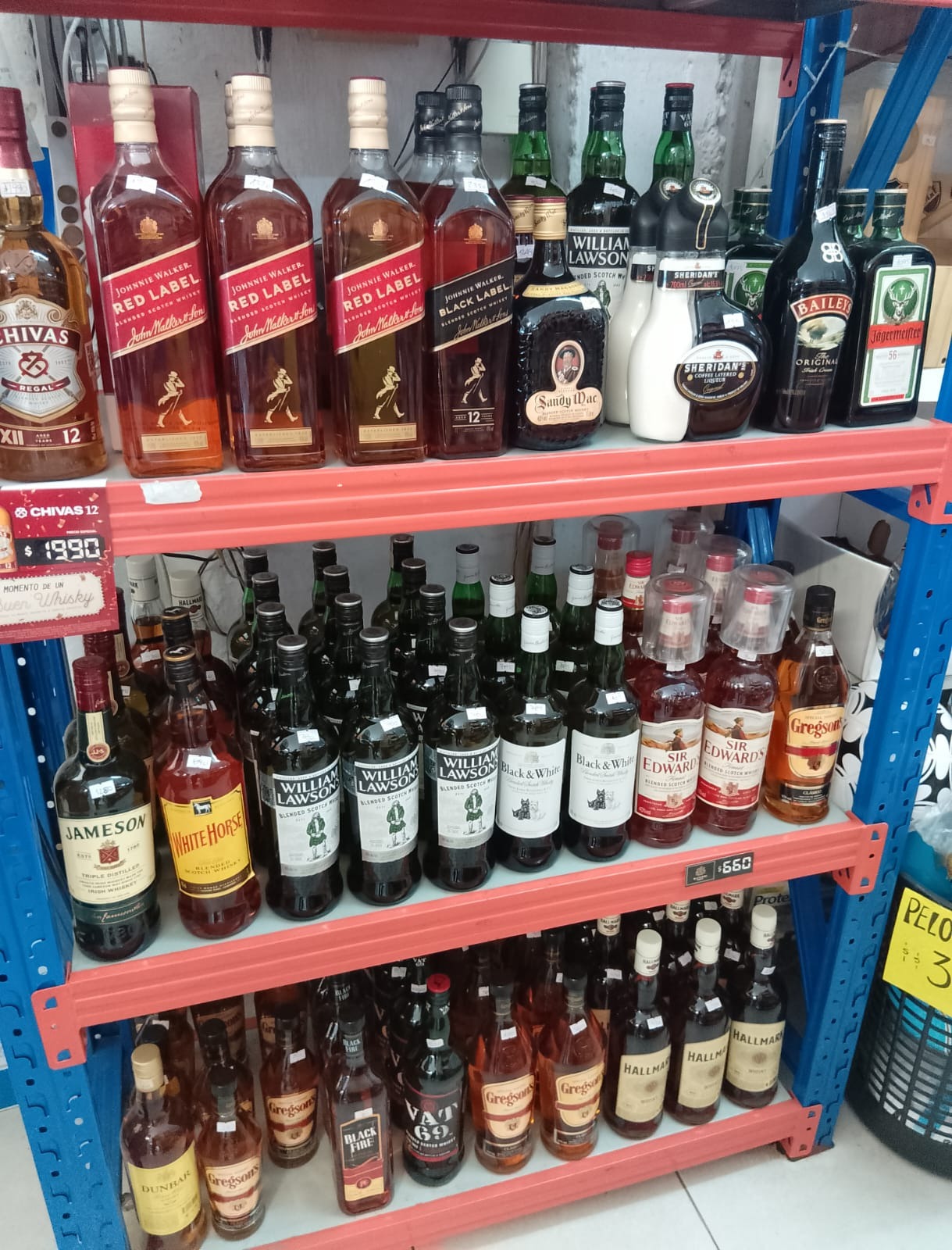 AUTOSERVICE 5 ESQUINAS  