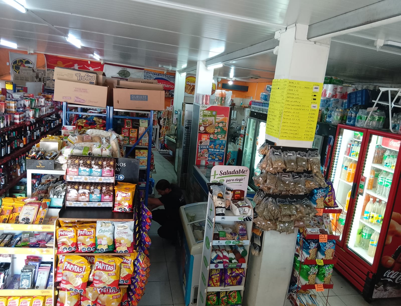 AUTOSERVICE 5 ESQUINAS  