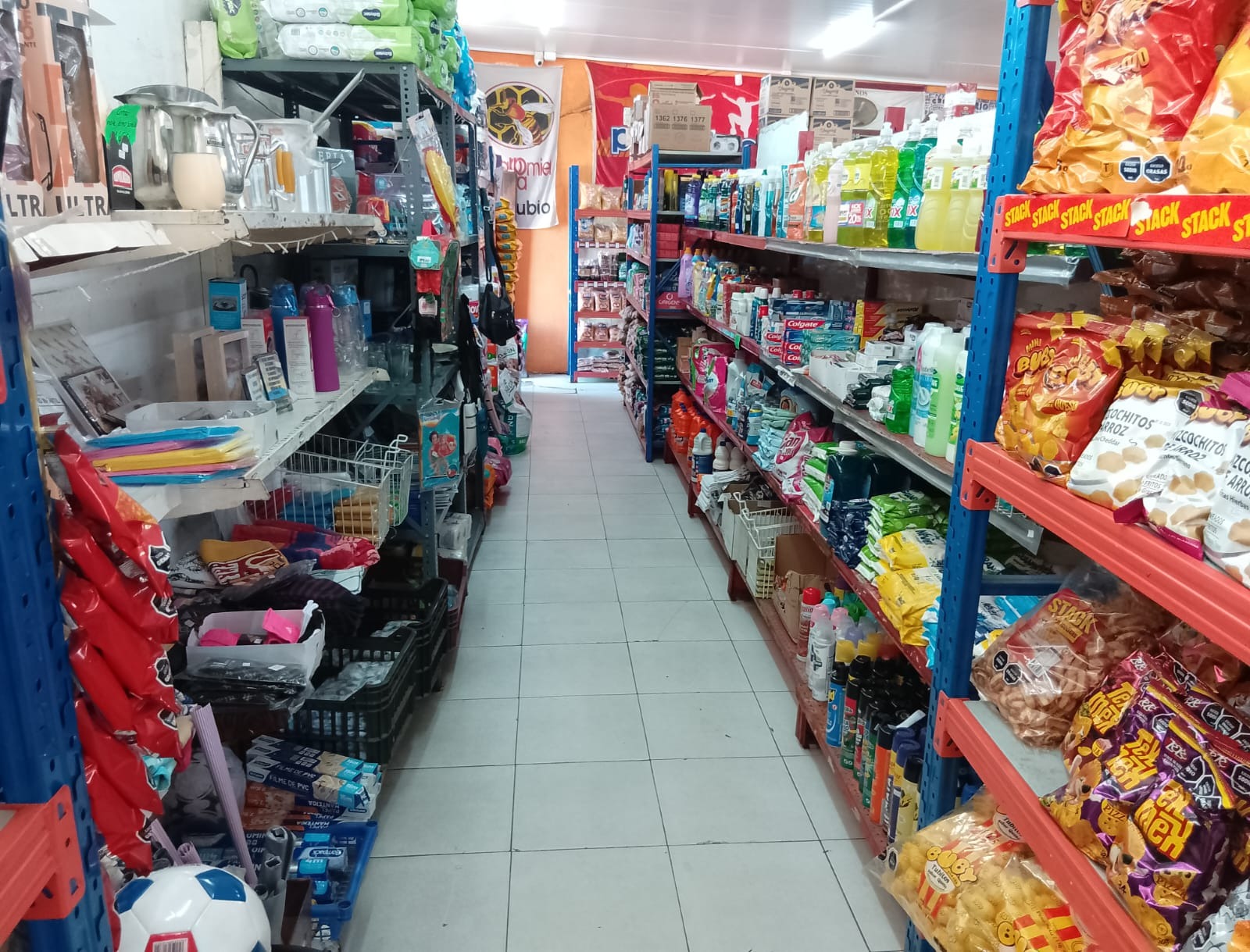 AUTOSERVICE 5 ESQUINAS  