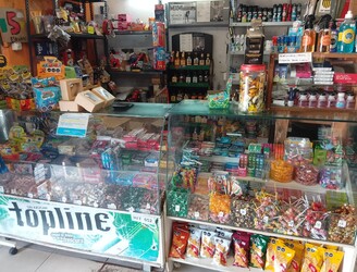 AUTOSERVICE 5 ESQUINAS 