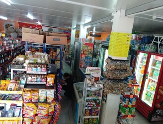 AUTOSERVICE 5 ESQUINAS 