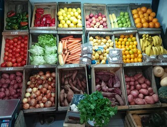 AUTOSERVICE 5 ESQUINAS 