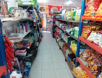 AUTOSERVICE 5 ESQUINAS 