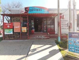 AUTOSERVICE 5 ESQUINAS 