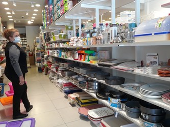 LIDER PLAST 
