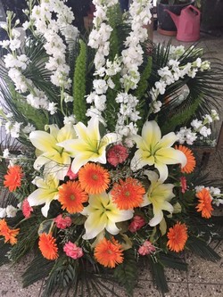 FLORERIA YAGUARON Palma