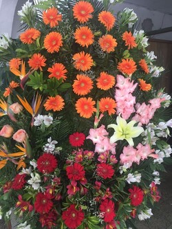 FLORERIA YAGUARON Corona