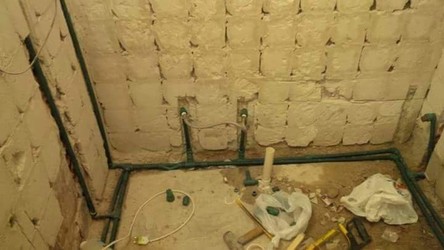 JULIO  CONSTRUCCIONES 