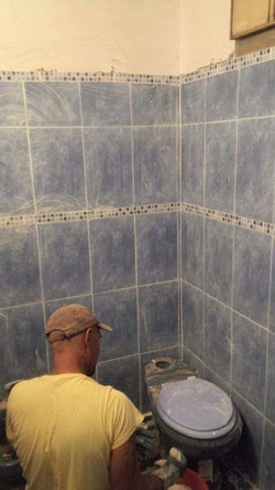 JULIO  CONSTRUCCIONES 