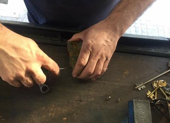 CERRAJERIA DELL´ACOSTA 