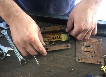 CERRAJERIA DELL´ACOSTA 