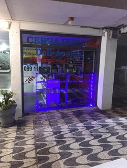 CERRAJERIA DELL´ACOSTA 