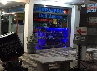CERRAJERIA DELL´ACOSTA 