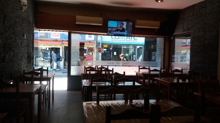 PIZZERÍA Y CHIVITERÍA LA PIEDRA 