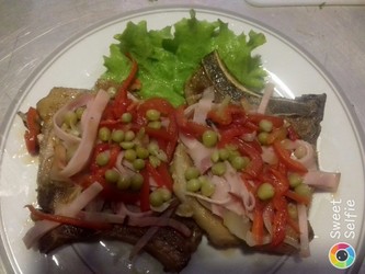 PIZZERÍA Y CHIVITERÍA LA PIEDRA 