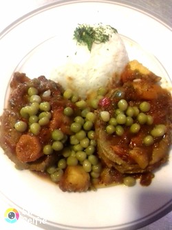 PIZZERÍA Y CHIVITERÍA LA PIEDRA 