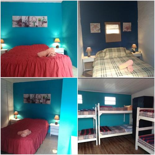 Hostel valizas HOSTEL VALIZAS