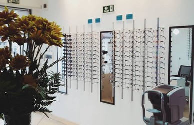 OPTICA PARHELIO Visitanos!