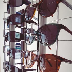 OPTICA PARHELIO Lentes de sol