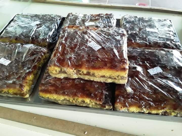 PANADERÍA DANILOP 2  