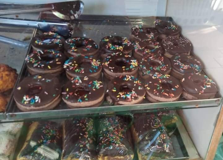 PANADERÍA DANILOP 2  