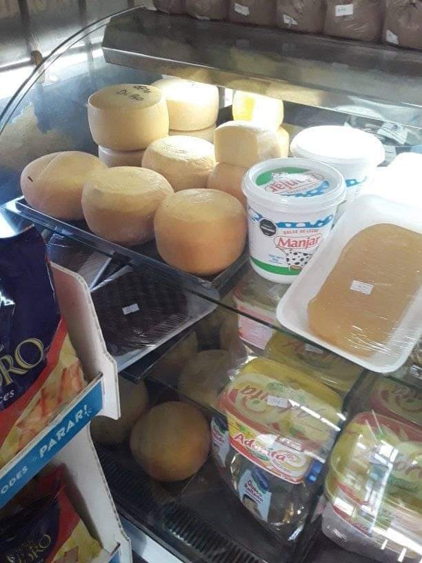 PANADERÍA DANILOP 2  