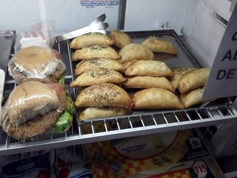 PANADERÍA DANILOP 