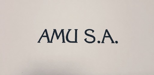 AMU S.A 