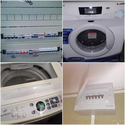 Instalaciones DAMIAN ALBERRO