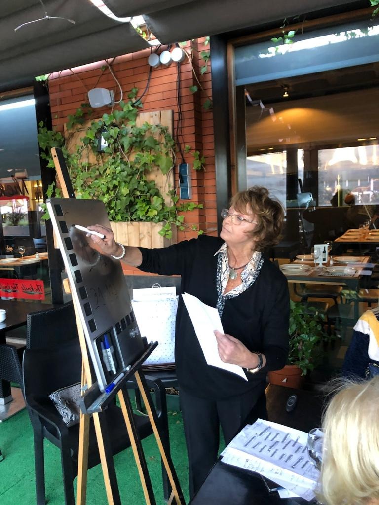 MENTE ACTIVA PERLA BOTBOL  