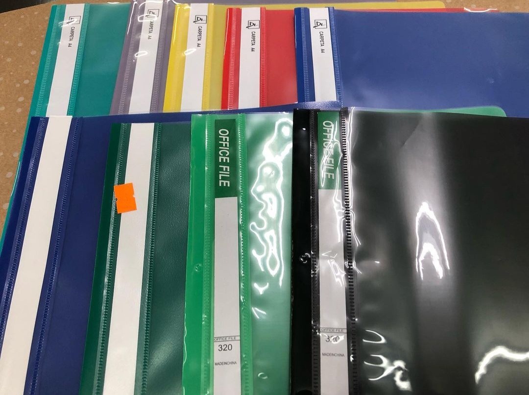 PAPELERÍA MAGISTERIAL  