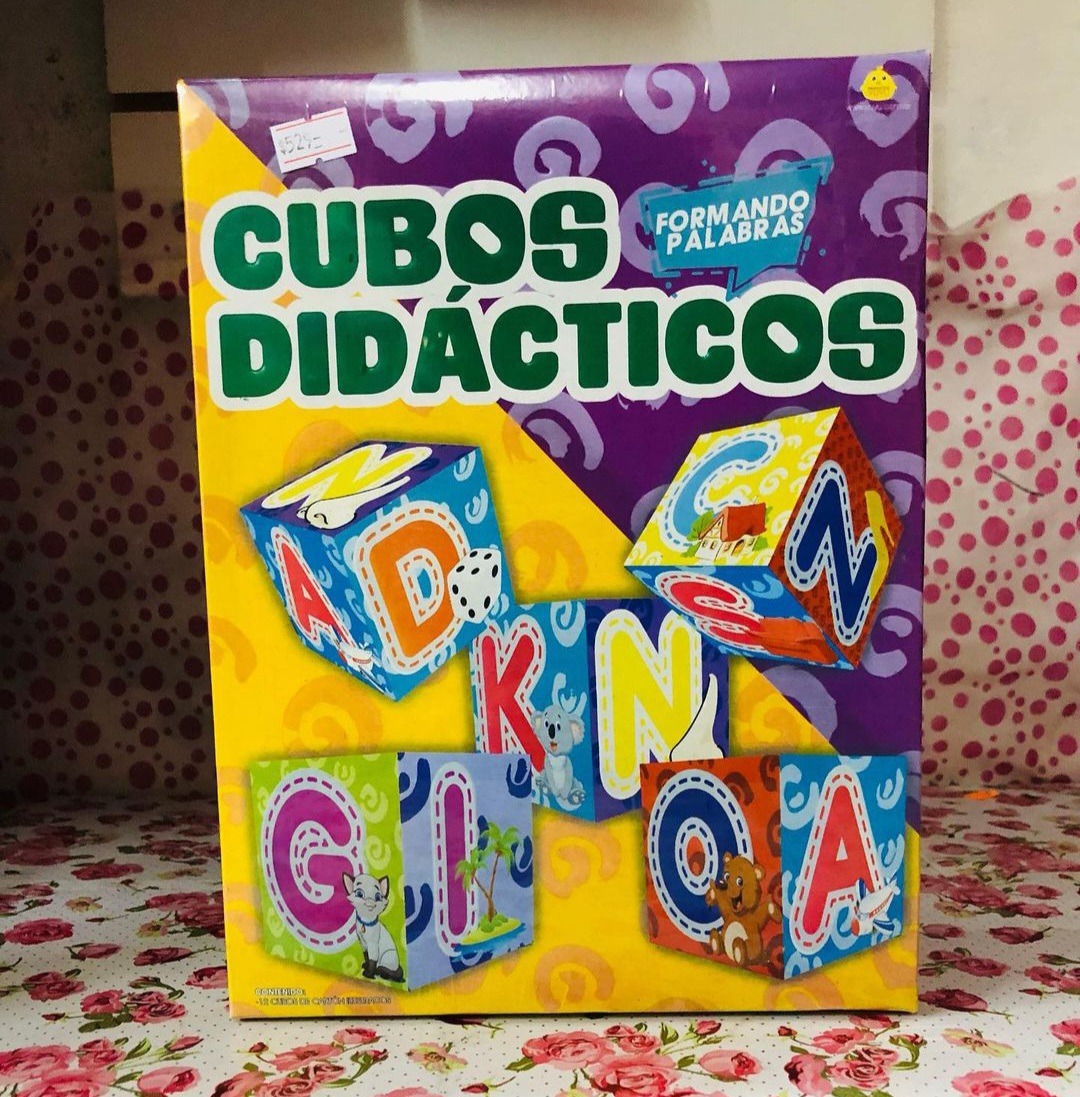 PAPELERÍA MAGISTERIAL  