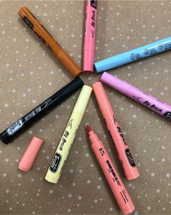 PAPELERÍA MAGISTERIAL 