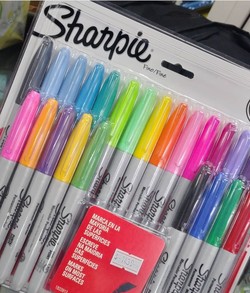 PAPELERÍA MAGISTERIAL 